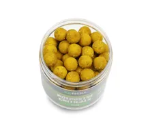 NIKL Rozpustné Criticals boilie Corn 250ml (1)
