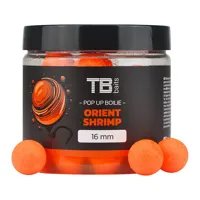 TB BAITS Pop-Up Boilie Orient Shrimp + NHDC 65g