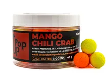 THE ULTIMATE Pop-Up Mango Chili Crab (45g)