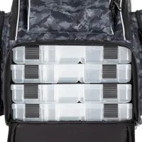 BERKLEY Batoh URBN Back Pack (2)