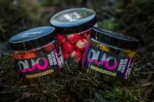 LK BAITS DUO X-Tra Fresh Boilies Wild Strawberry/Carp Secret - 18mm (250ml) - 47030420 LK BAITS DUO X-Tra Fresh Boilies Wild Strawberry/Carp Secret - 18mm (250ml) - 47030420