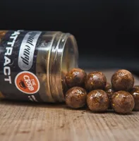 SQUAT CARP Boilies v dipe The Crab 220g