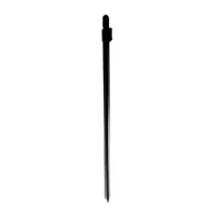 CARP ZOOM Vidlička Black Power Bank Stick (61-114cm) (4)