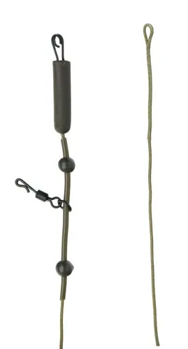 MIVARDI Lead core chod rig system ( + anti-tangle) - M-ACRSLCCR