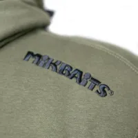 MIKBAITS Mikina Green Line (5)