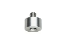 MIVARDI Hanger MCX Stainless Multicolor set (3ks) (2)