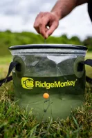 RIDGEMONKEY Perspective Collapsible Bucket 15l (4)