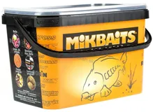 MIKBAITS Boilie Robin Fish Monster Halibut 20mm, 2.5kg