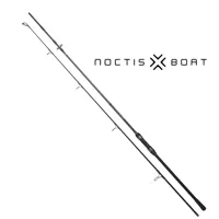 MIKADO Kaprový prút  Noctis X Boat 10'  3lb, 3.00m (2diel)