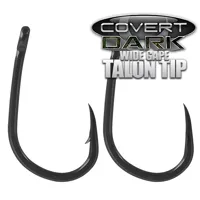 GARDNER Háčiky bez protihrotu Covert Dark Wide Gape Talon Tip Babless (10ks)