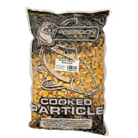POSEIDON BAITS Partikel Repka Pšenica Kukurica, 1.5kg