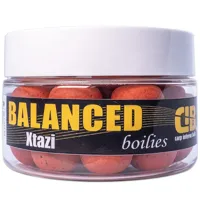 CARP INFERNO Balanced Boilie Xtazi, 200ml (1)