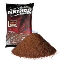 SERIE WALTER Krmivo Method Crush Krill (1kg)