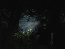 DELPHIN Čelová lampa Lumis (5)