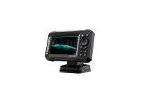 LOWRANCE Sonar Eagle 5 SplitshotHD Row (2)