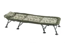 MIVARDI Lehátko CamoCODE Flat8 (205x80cm)