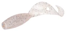 MIKADO Nástraha TWISTER 64mm/PEPPER PEARL (6ks)