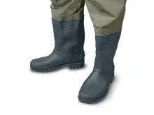 DELPHIN Brodiace nohavice po pás Hron Pants (4)