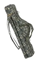 MIVARDI Obal na pruty Multi Camo 90 (3 komorový)