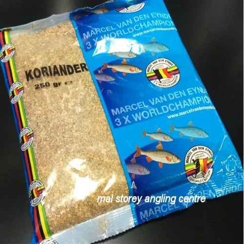 MVDE Posilovač Koriander (250g)