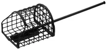 HALDORADO Košík Pellet Slipper L,  25g