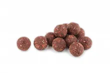 NIKL Economic Feed Boilie Strawberry 5kg