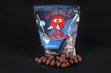 DUDI BAIT Rozpustné Boilie Mister Dudi (1kg)