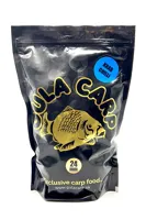 GULA CARP Boilies Krab/Chilli 24mm, 1kg