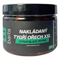 TB BAITS Nakladaný Tigrí Orech XXL 150ml (4)