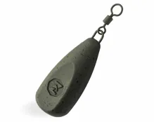 ZFISH Olovo Heli Flat Gramáž 90g