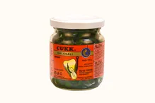 CUKK Kukurica bez nálevu Aníz (125g)