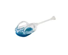 CRALUSSO Krmítko Slow Sinking Method 15g, 1ks