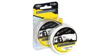 MIKADO Nadväzcový fluorocarbón Territory-30m|0.40mm|6.80kg