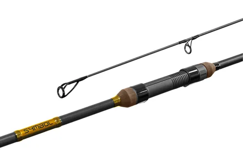 DELPHIN Kaprový prút Symbol Carper 3.00lb, 3.00cm (2diely)