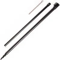 ZFISH Vidlička Carbon Drill Bankstick 1ks (1)