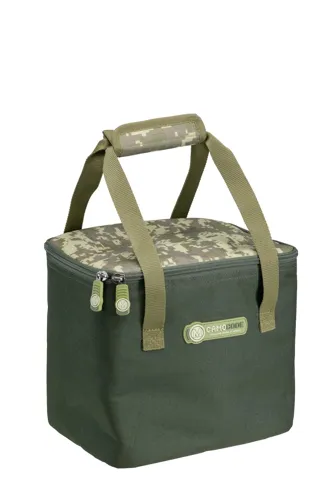MIVARDI Termo taška CamoCODE Compact (20x25x20cm)