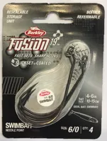 FUSION19 SWIMBAIT 6/0 - 1365483 (1)