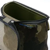 KORDA Ľadvinka Bait Caddy With Insert (4)