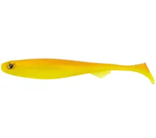 FOX RAGE Gumová Nástraha Slick Shad UV Sun Dance, 1ks