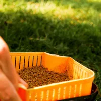 BAITNOW Pellet Method Feeder Original Coarse 2mm, 800g (5)