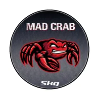 LF BAITS Kŕmne boilie Mad Crab 5kg
