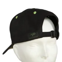 GIANTS FISHING Šiltovka Cap Black GL (3)