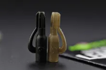 KORDA Klip na olovo Quick Release Lead Clips Clay Gravel 10ks (1)