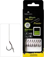 MIKADO Hotový nadväzec s hrotom MF13 8ks (šnúra)
