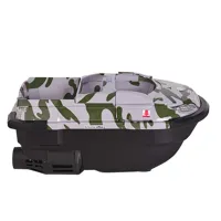 BOATMAN Zavážacia lodička Vulcan Basic Camo (3)