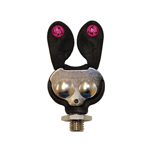 LK BAITS Rod Rest Easy Black chytrá vidlička