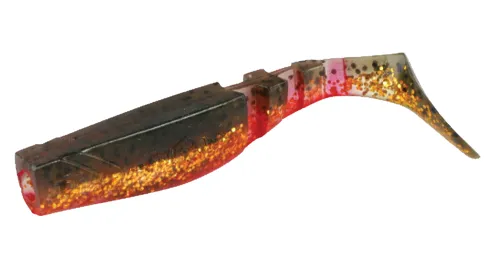MIKADO Kopyto Fishunter 130, 3.5cm, 8ks