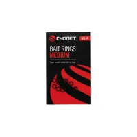 CYGNET Bait Rings Small (10ks)