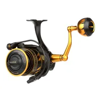 PENN Navijak s prednou brzdou Slammer IV 4500 (1)