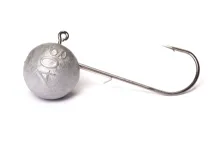 LUCKY JOHN JIG Round Head #3/0-12g |1ks